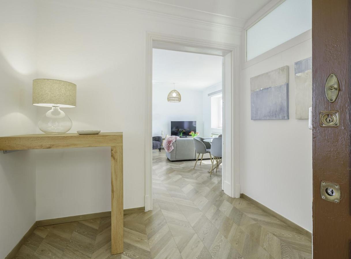 Sibsbcn-paseo De Gracia Penthouse-luxury-terraces Appartement
