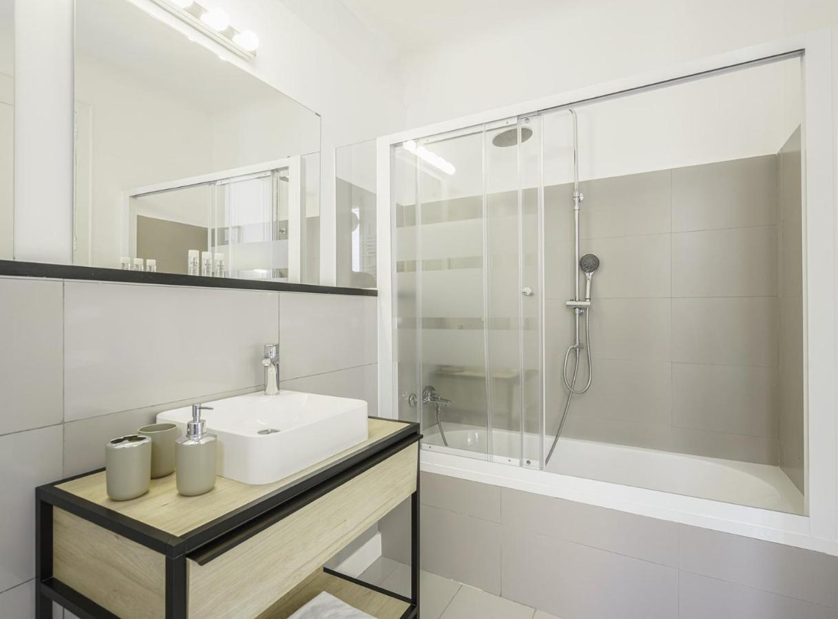 Appartement Sibsbcn-paseo De Gracia Penthouse-luxury-terraces Barcelona