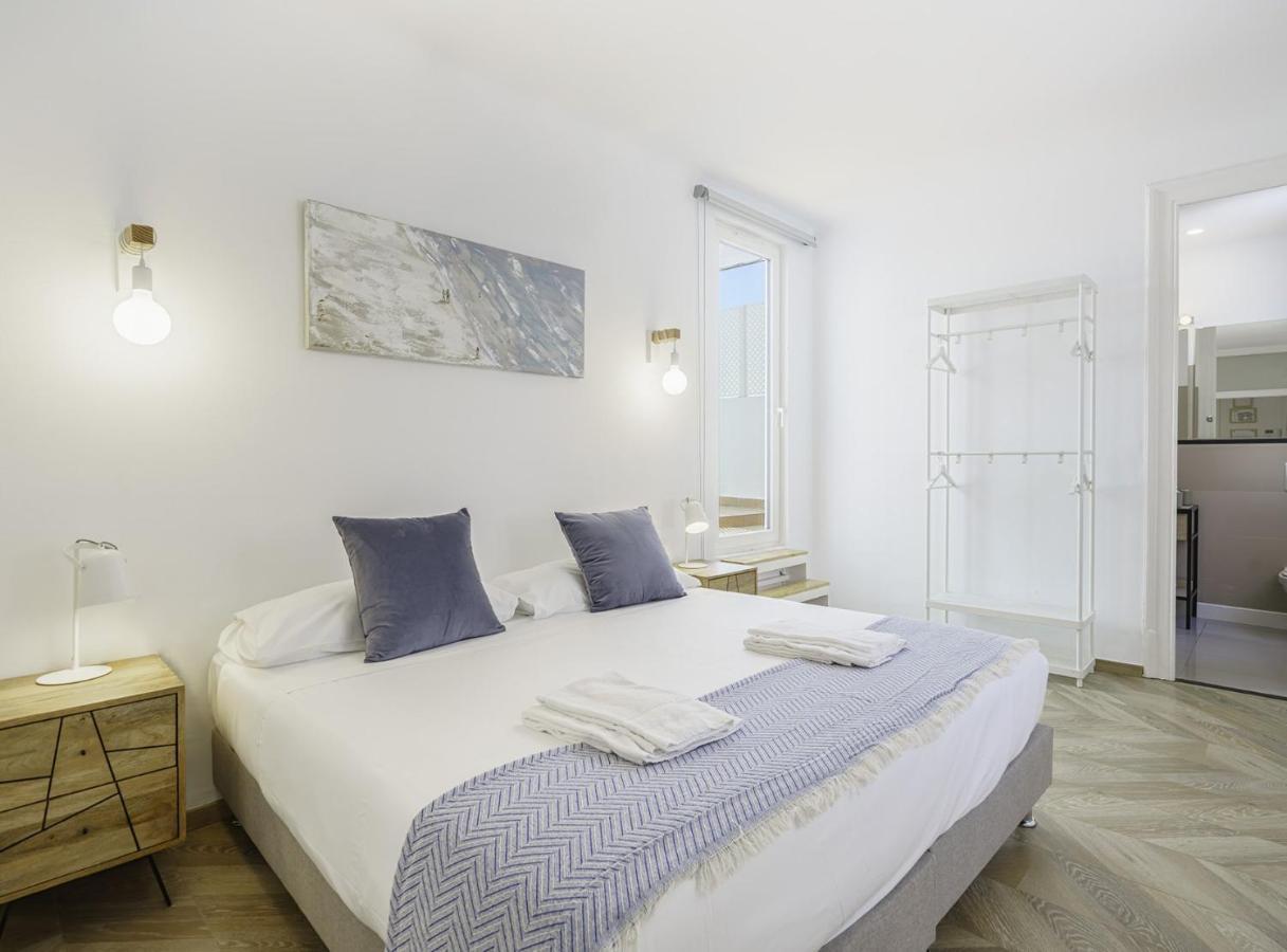 Appartement Sibsbcn-paseo De Gracia Penthouse-luxury-terraces *