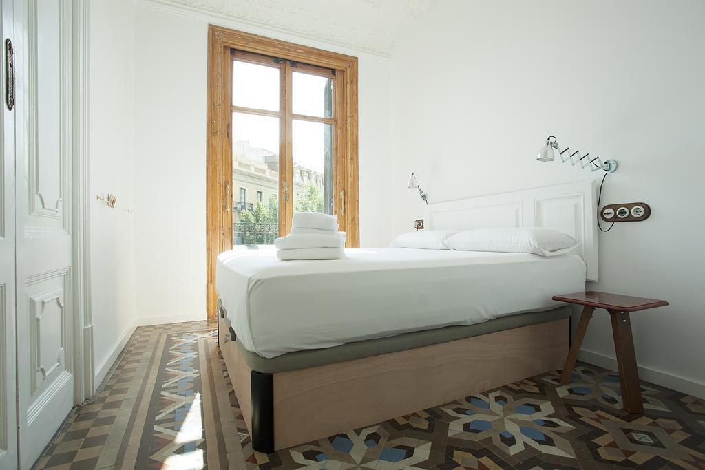 Apartment Yoek Casa Cultura Barcelona