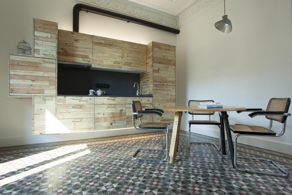 Apartment Yoek Casa Cultura *