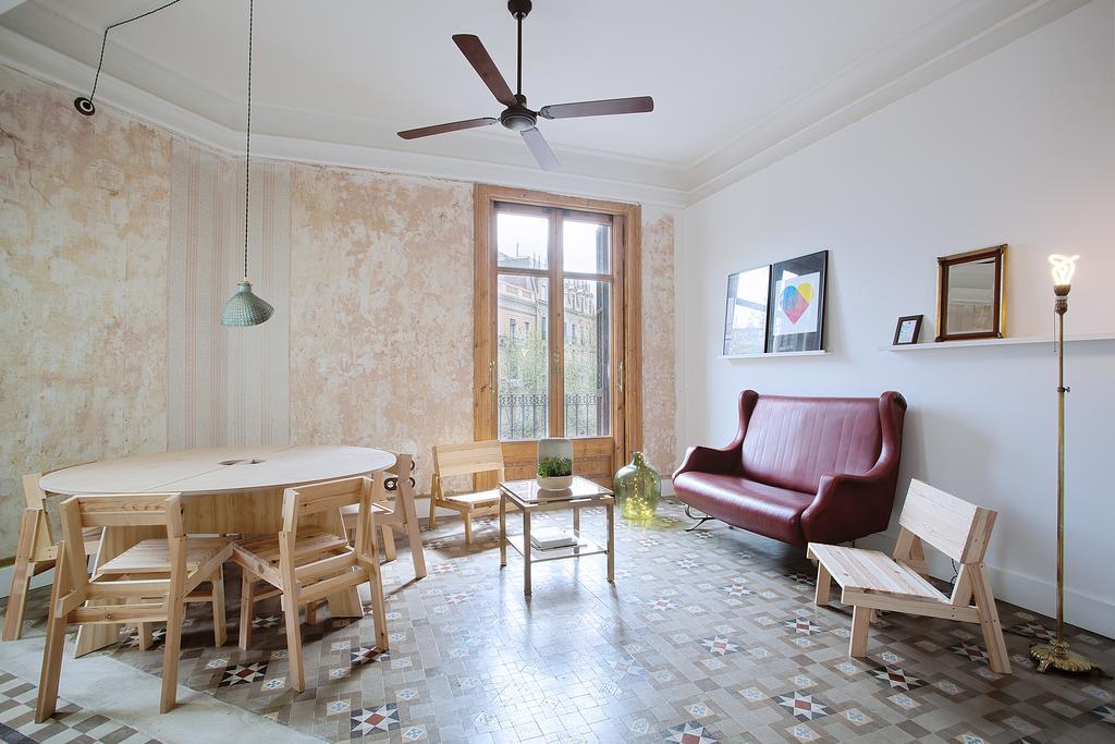 Apartment Yoek Casa Cultura