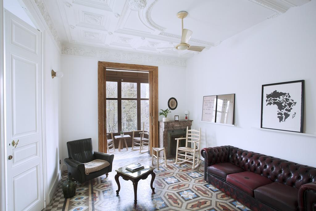 Yoek Casa Cultura Apartment *