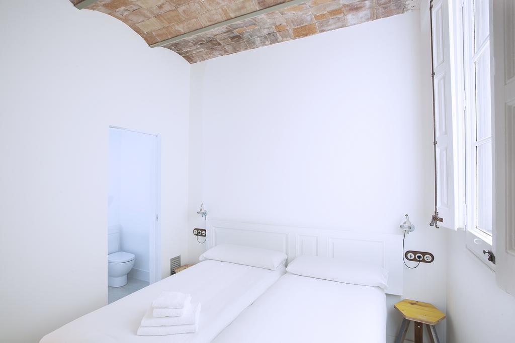 Yoek Casa Cultura Apartment *