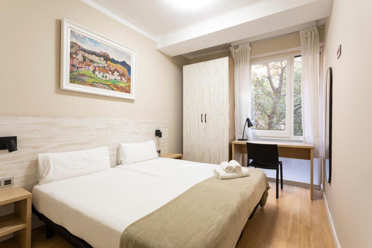 Appartement Ab Eixample Viladomat *