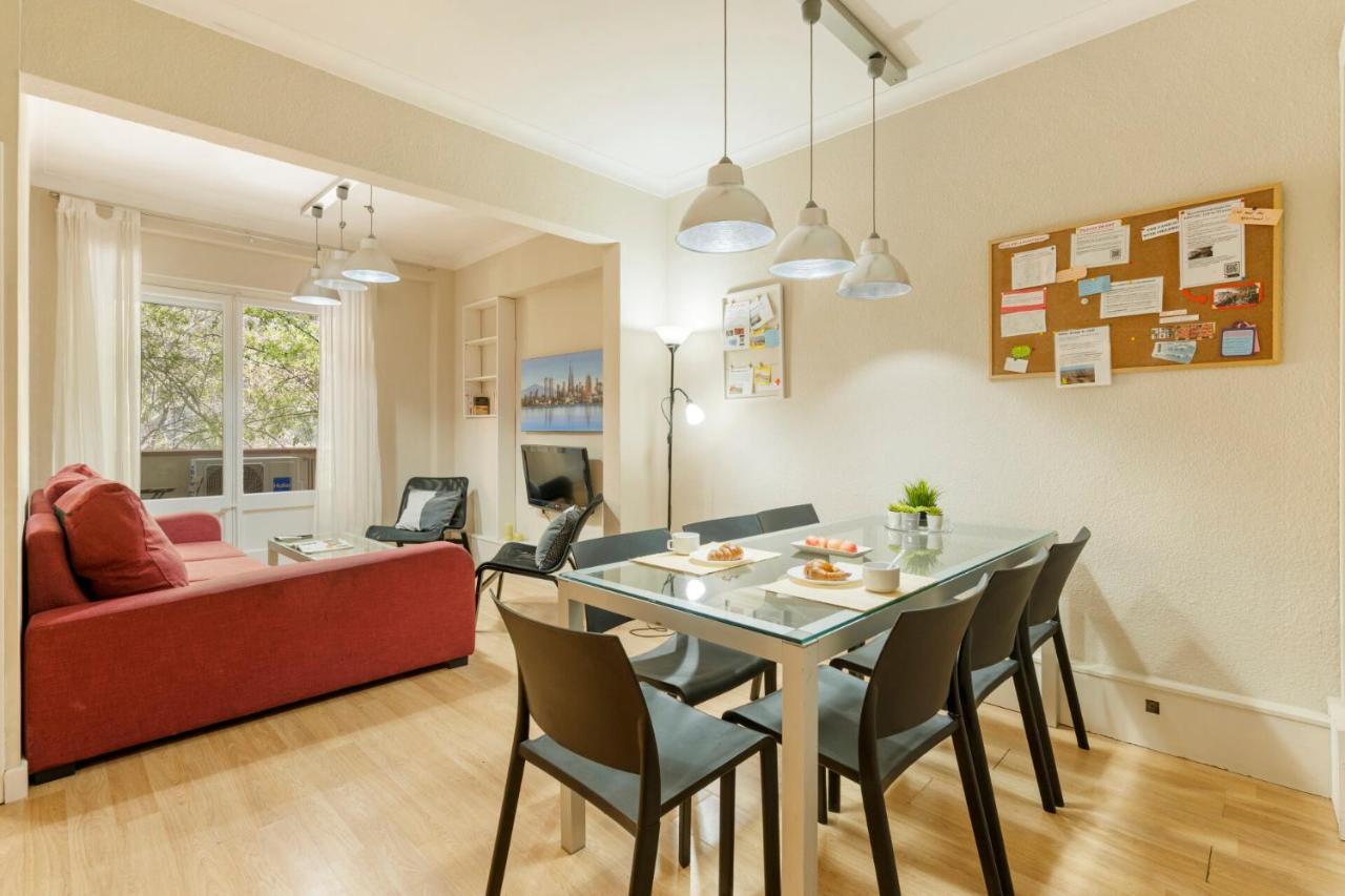 Appartement Ab Eixample Viladomat