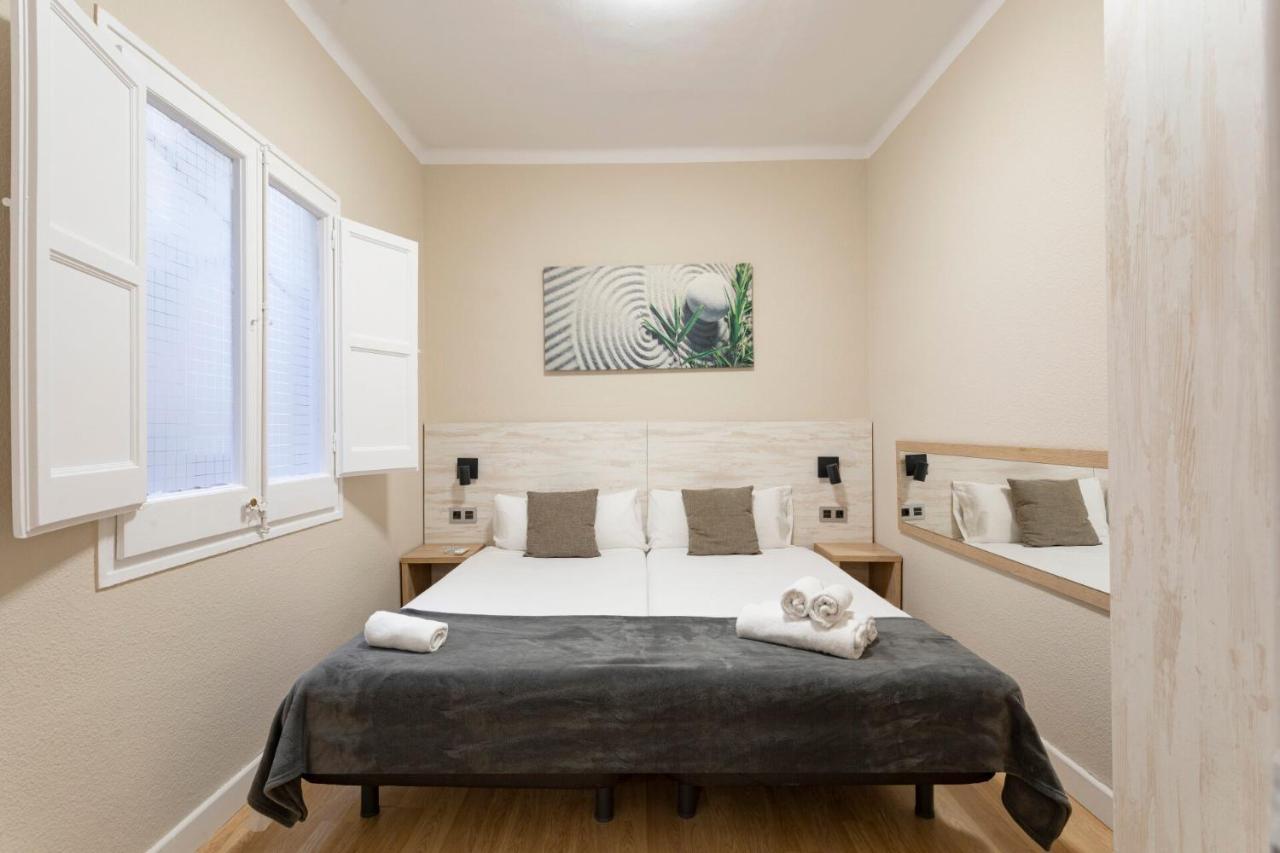 Ab Eixample Viladomat Appartement *