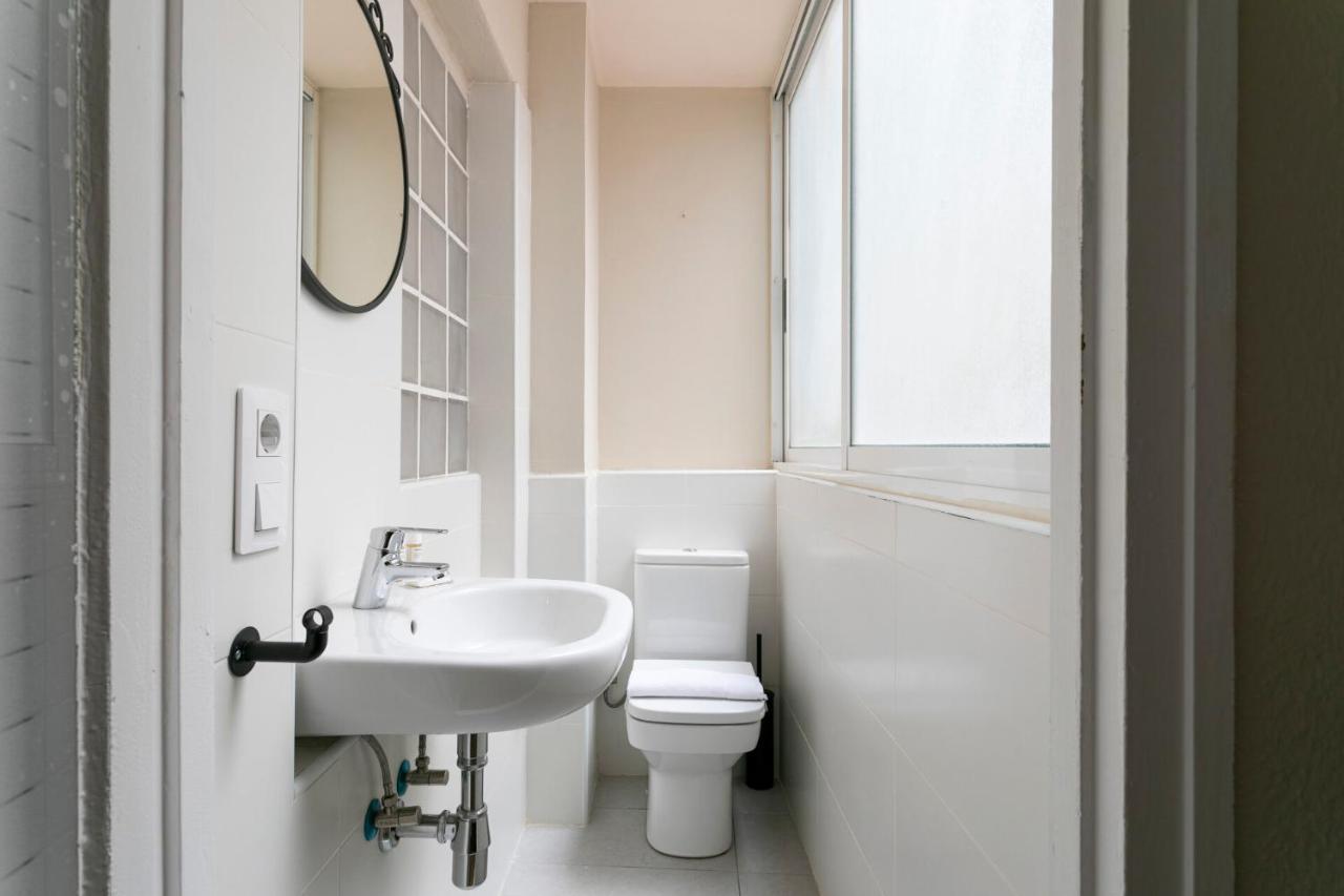 Ab Eixample Viladomat Appartement