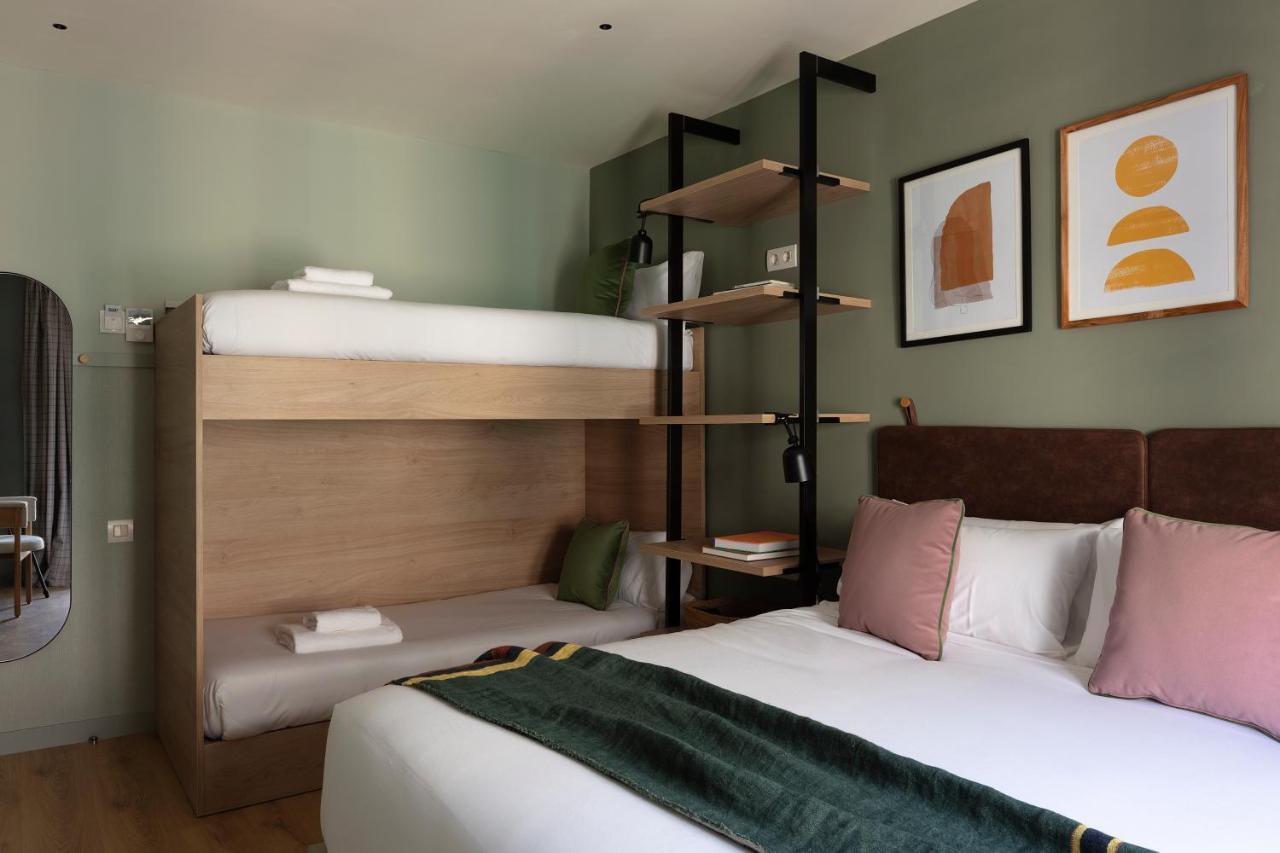 Toc Ramblas Hotel