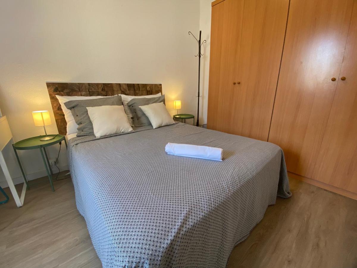 The Barceloneta Guest house