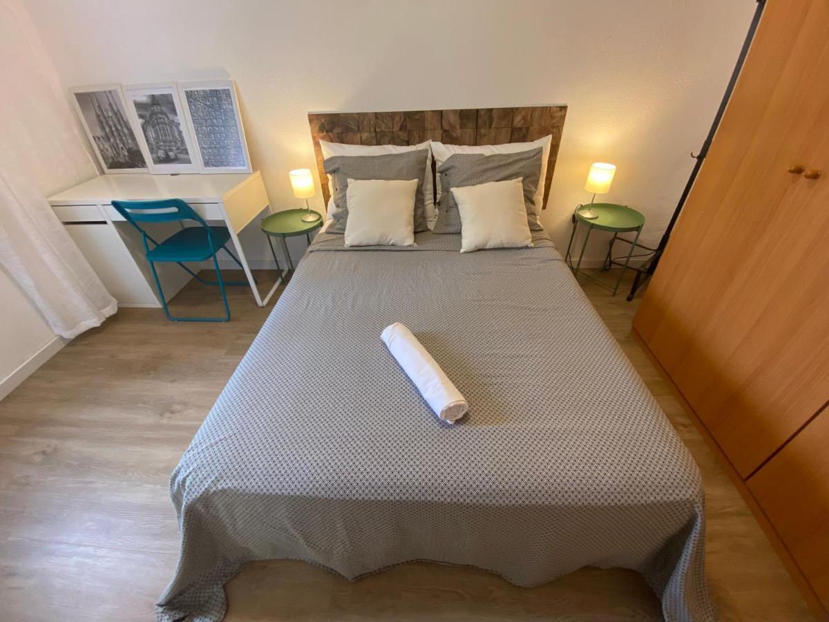 Guest house The Barceloneta