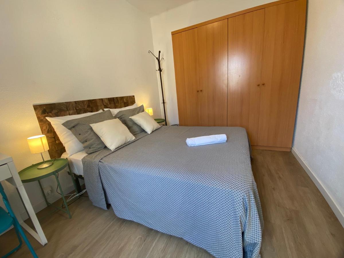 Guest house The Barceloneta Barcelona