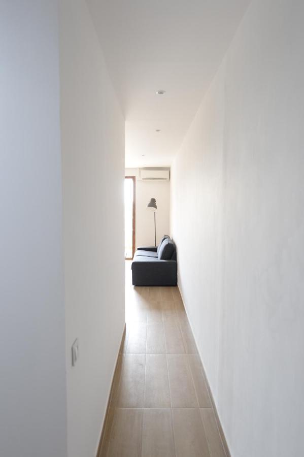 Sagrada Familia Appartement