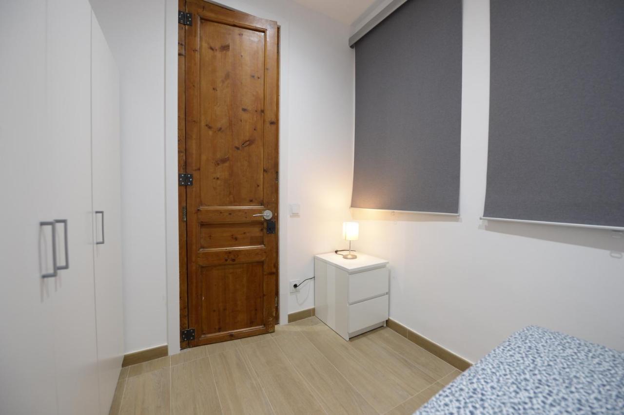 Sagrada Familia Appartement *