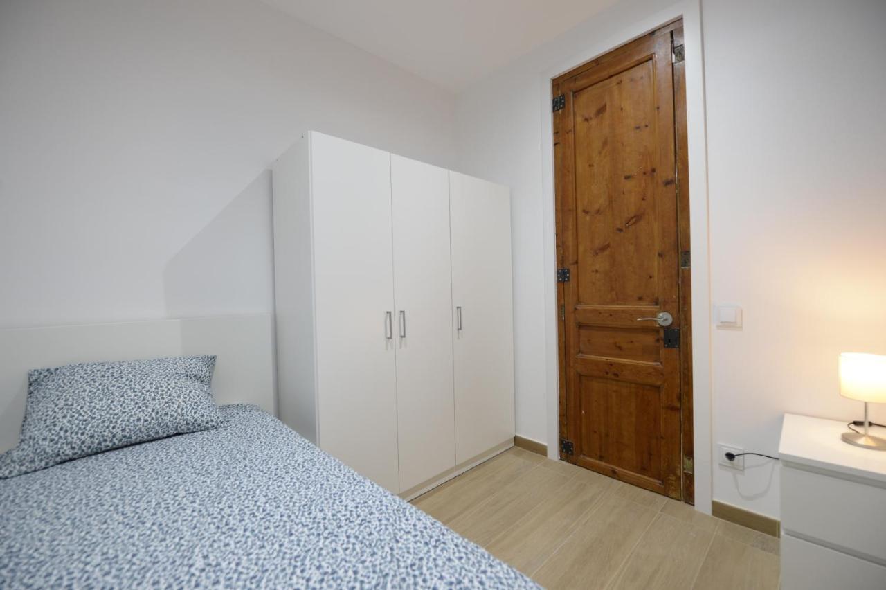 Sagrada Familia Appartement