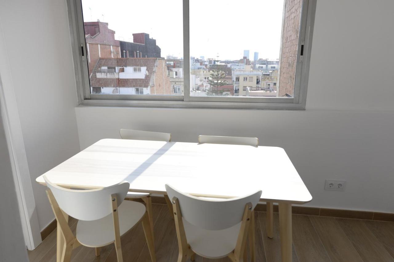 Appartement Sagrada Familia Barcelone