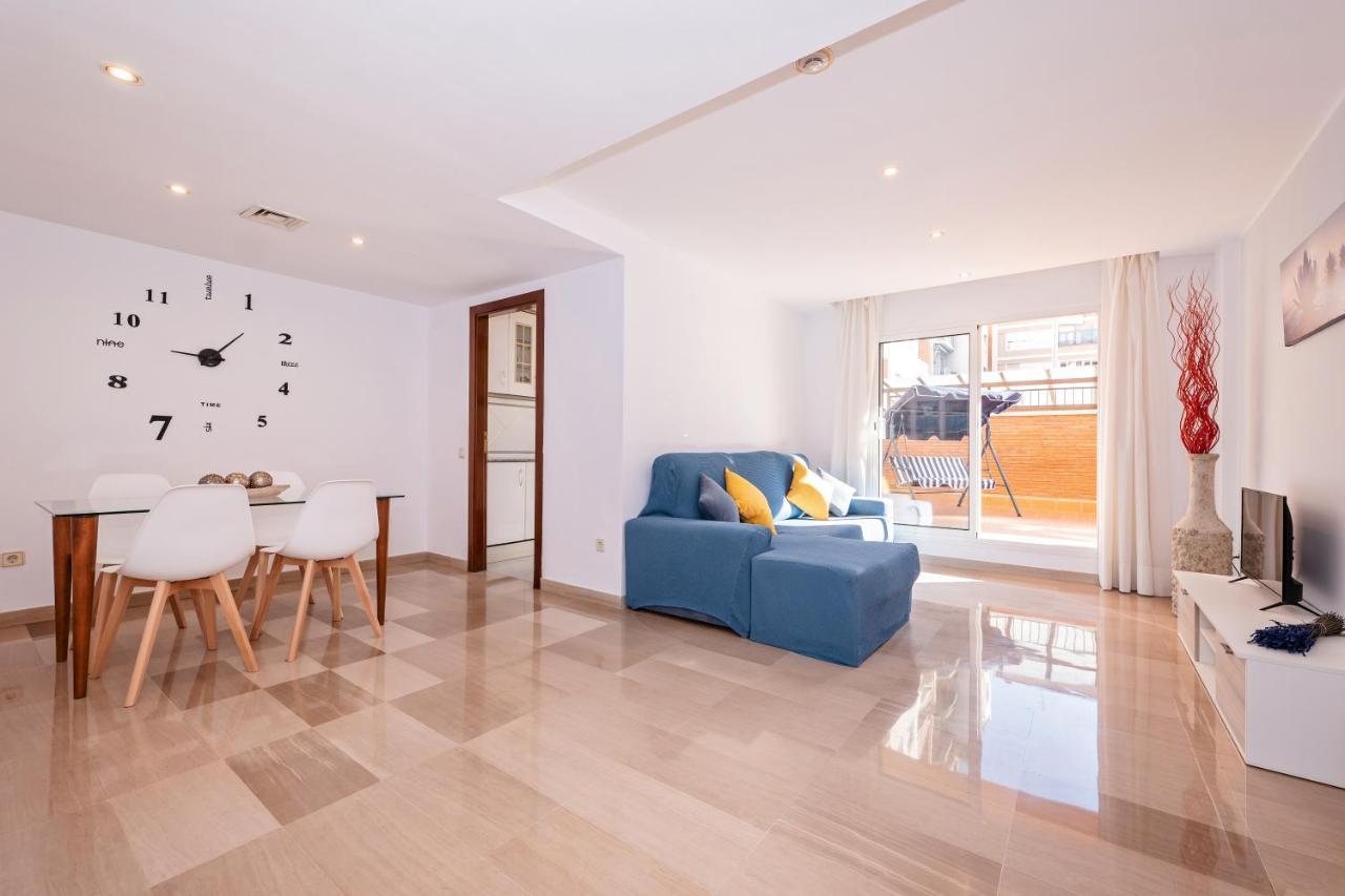 Aparthotel Napols - Abapart Barcelona