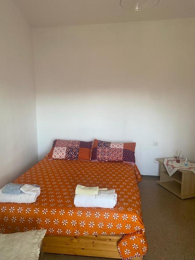 Accommodatie bij particulieren Far From The Madding Crowd Barcelona