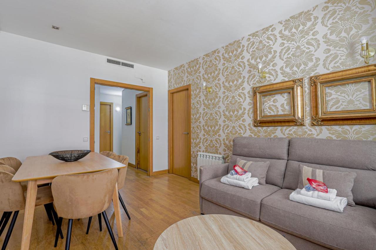Appartement Alcam Gold