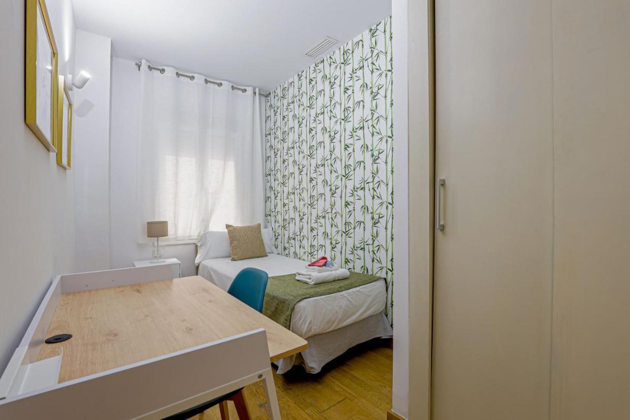 Appartement Alcam Gold Barcelone