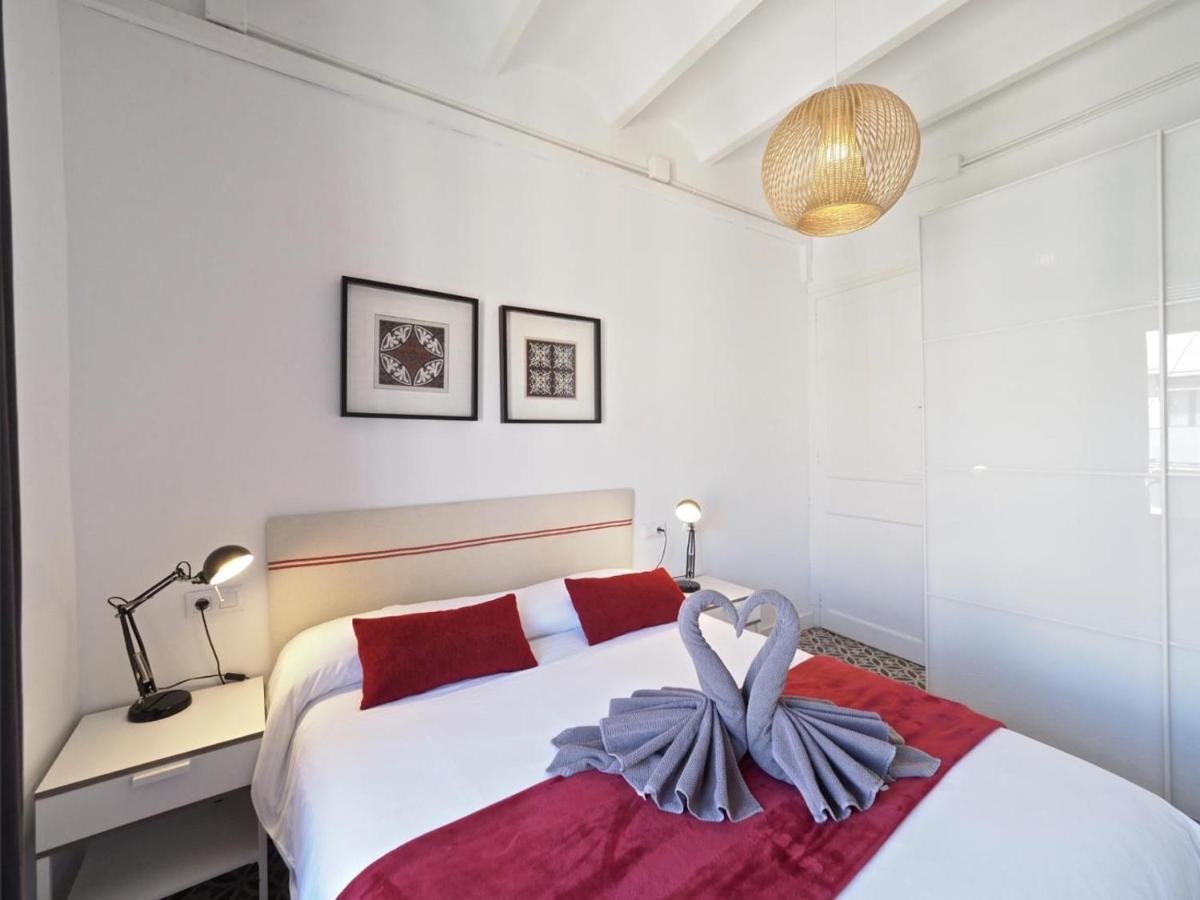 Apartamento Sunny Rooftop *