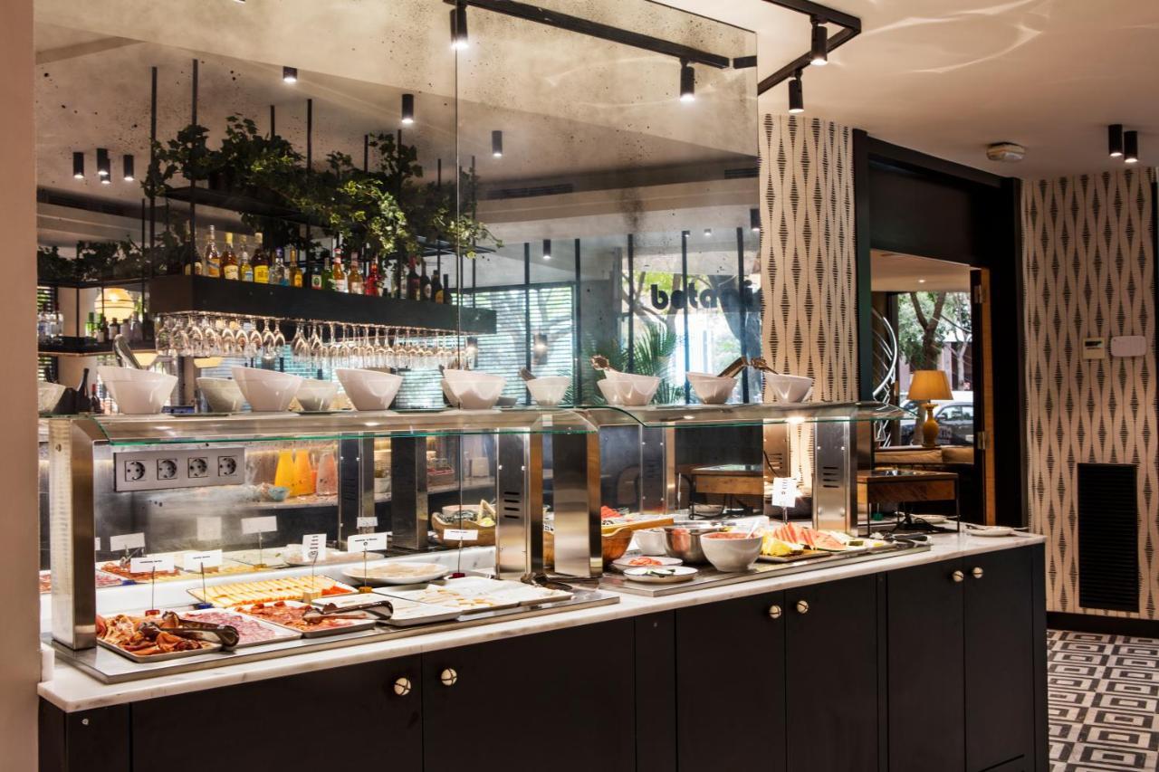 Acta City47 Hotel Barcelona
