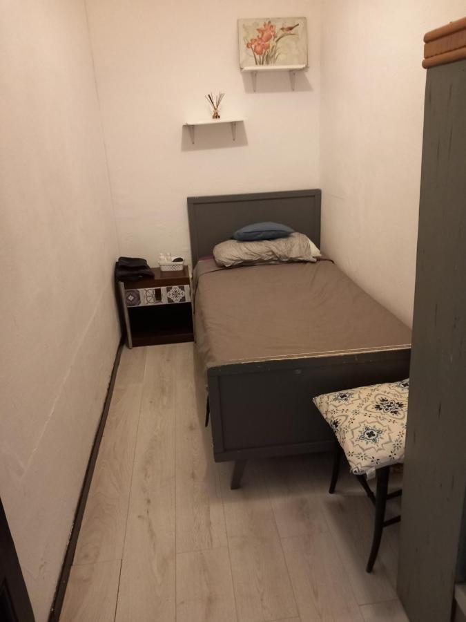 Habitacion Zona Clot-sagrada Familia Appartement Barcelone
