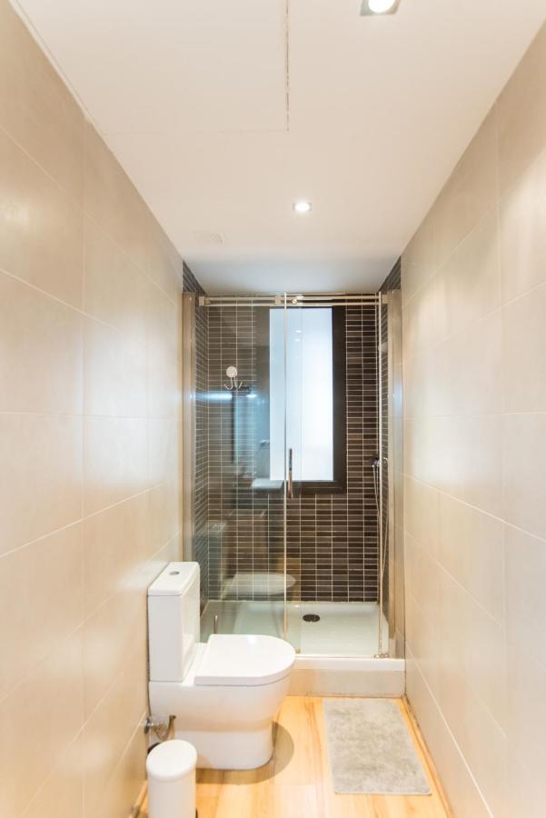 One Bedroom Close To Apartment Barcelona