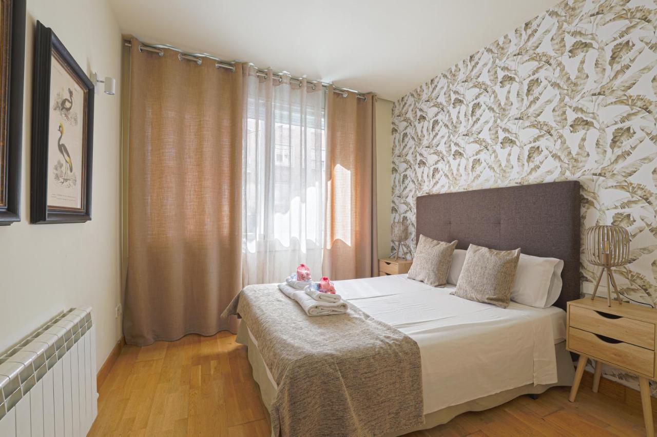 Appartement Alcam Gold Barcelone
