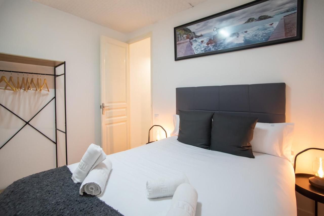 Apartment P2vil1042 Modern & Cozy Poble Sec Barcelona