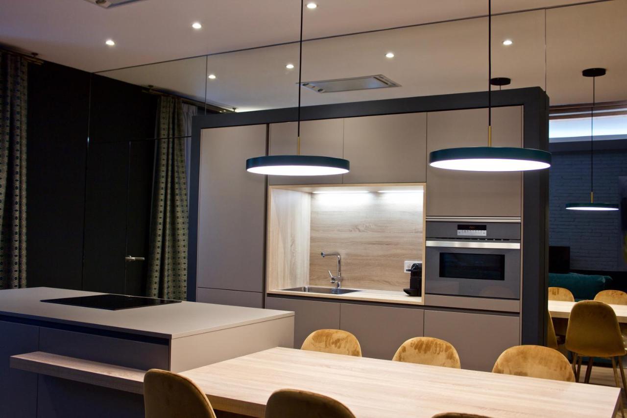 Apartment Velvet In Rambla Cataluna *
