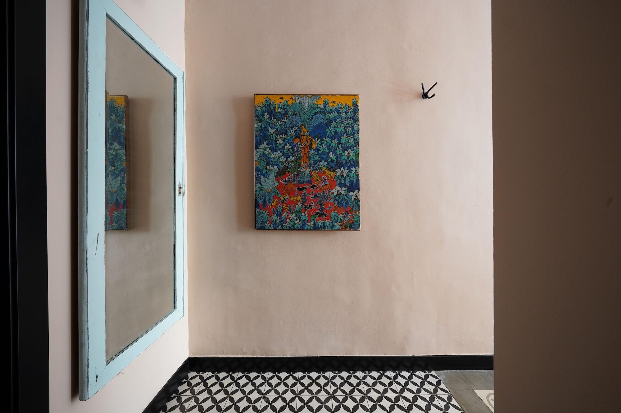 Numa Barcelona Roca Appart hôtel 4*