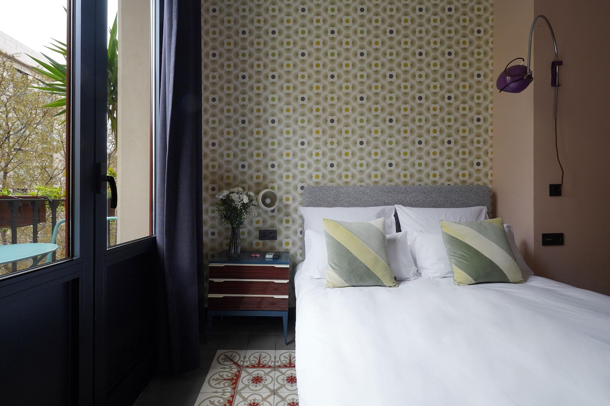 Appart hôtel Numa Barcelona Roca 4*