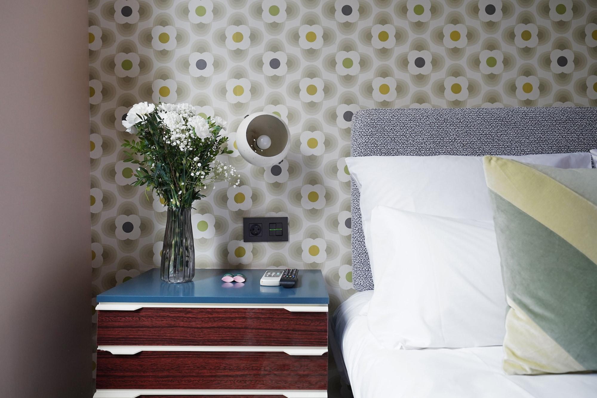 Appart hôtel Numa Barcelona Roca