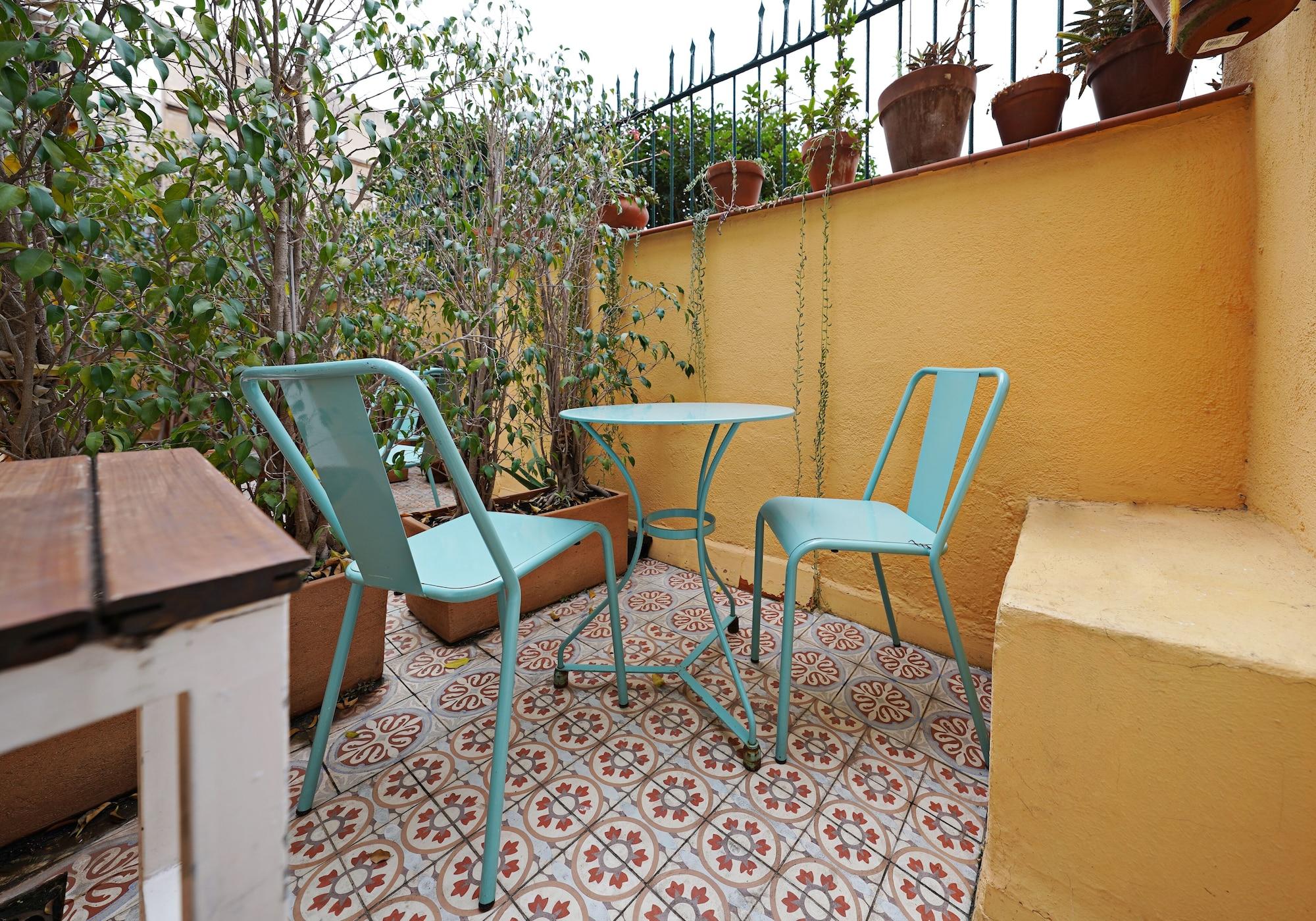 Numa Barcelona Roca Appart hôtel Barcelone
