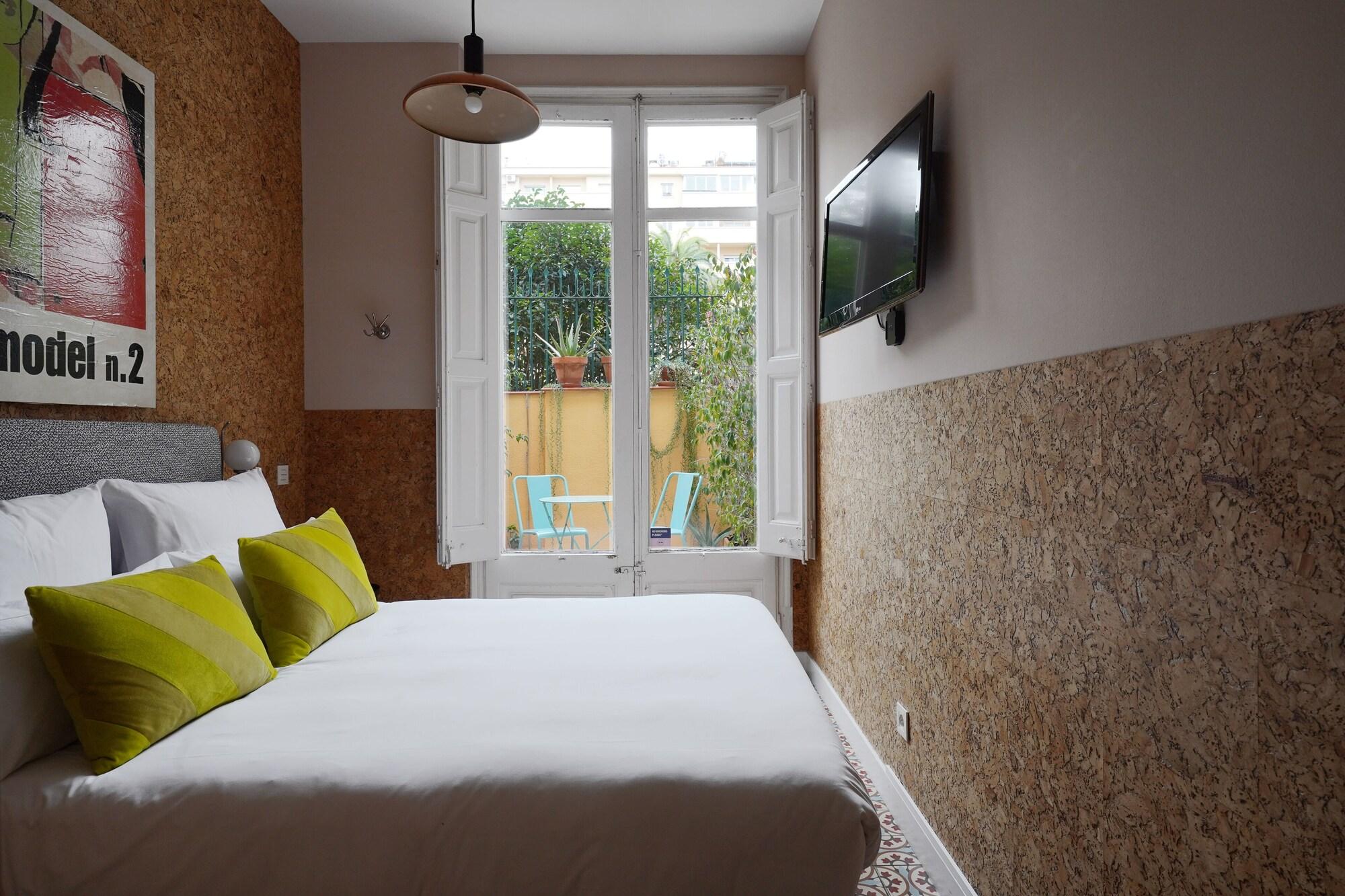 Numa Roca 4* Barcelona