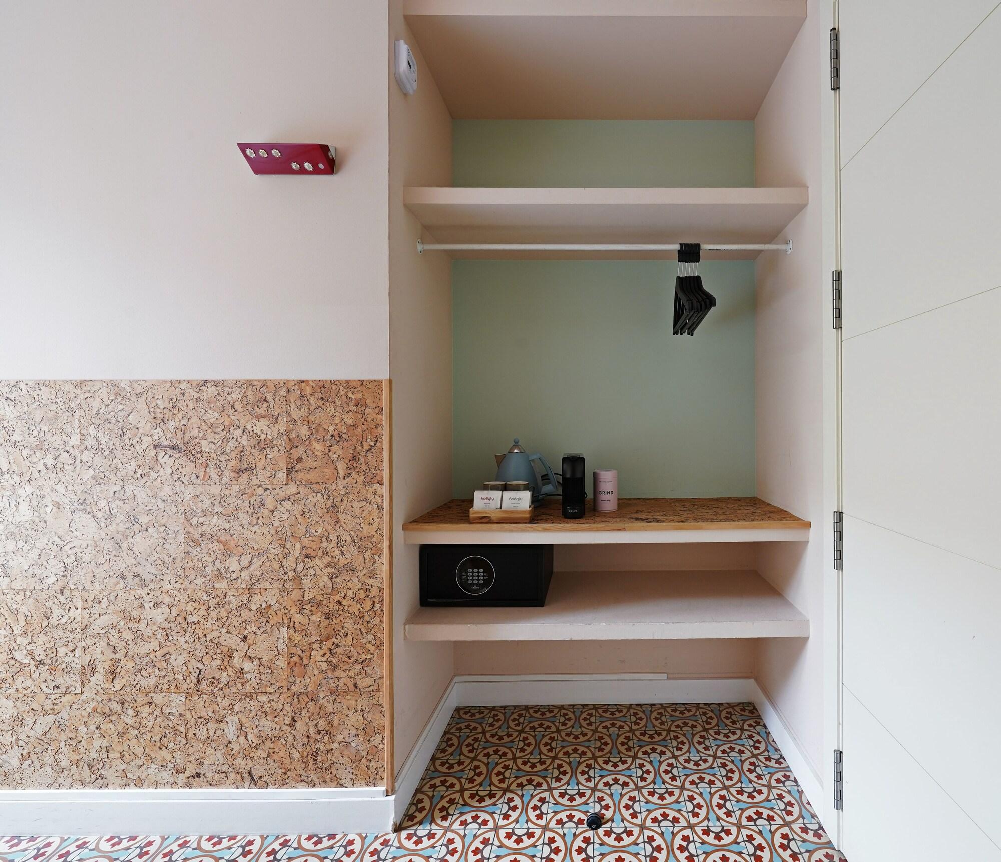 Numa Barcelona Roca Appart hôtel Barcelone
