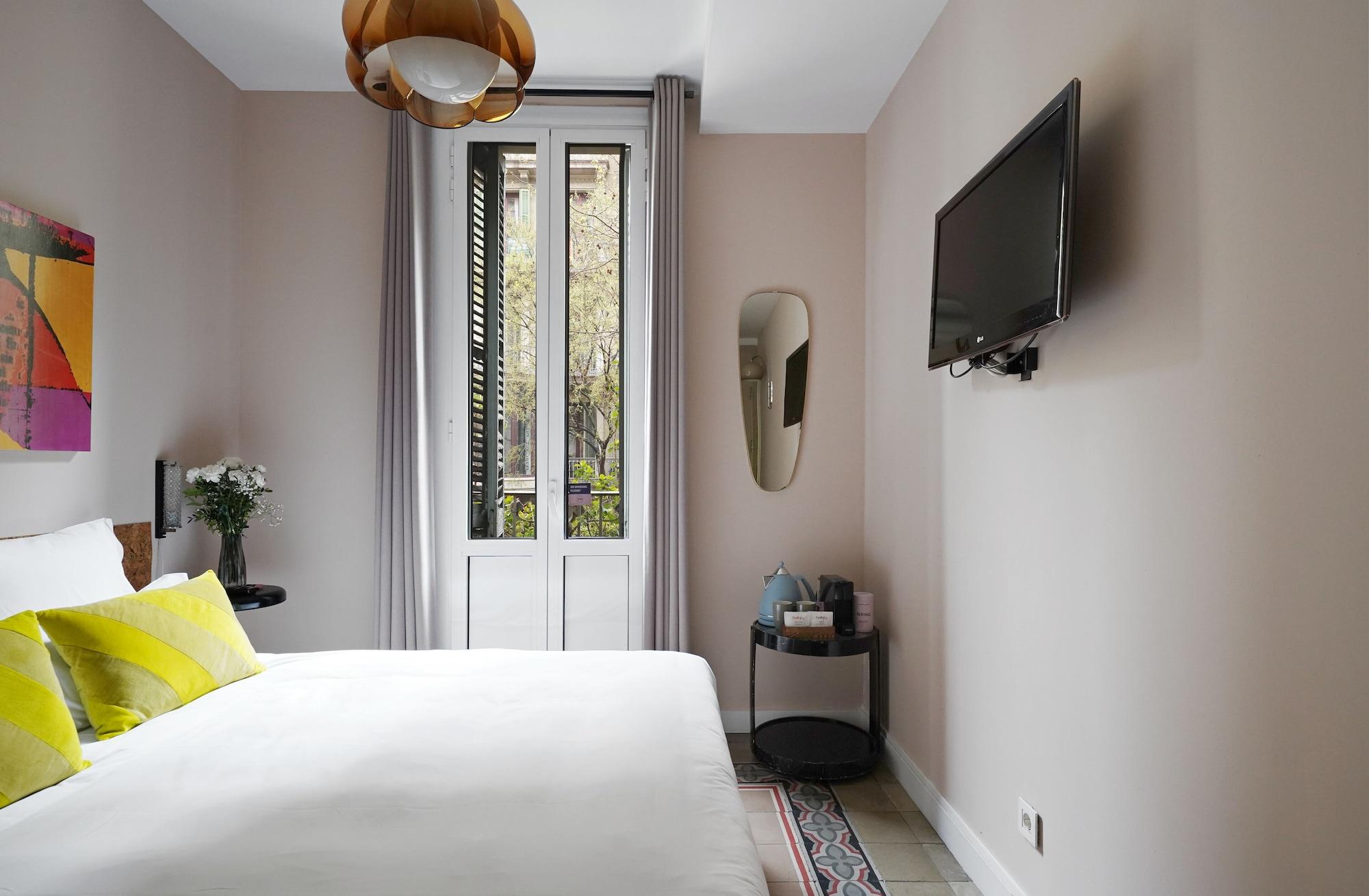 Aparthotel Numa Roca Barcelona