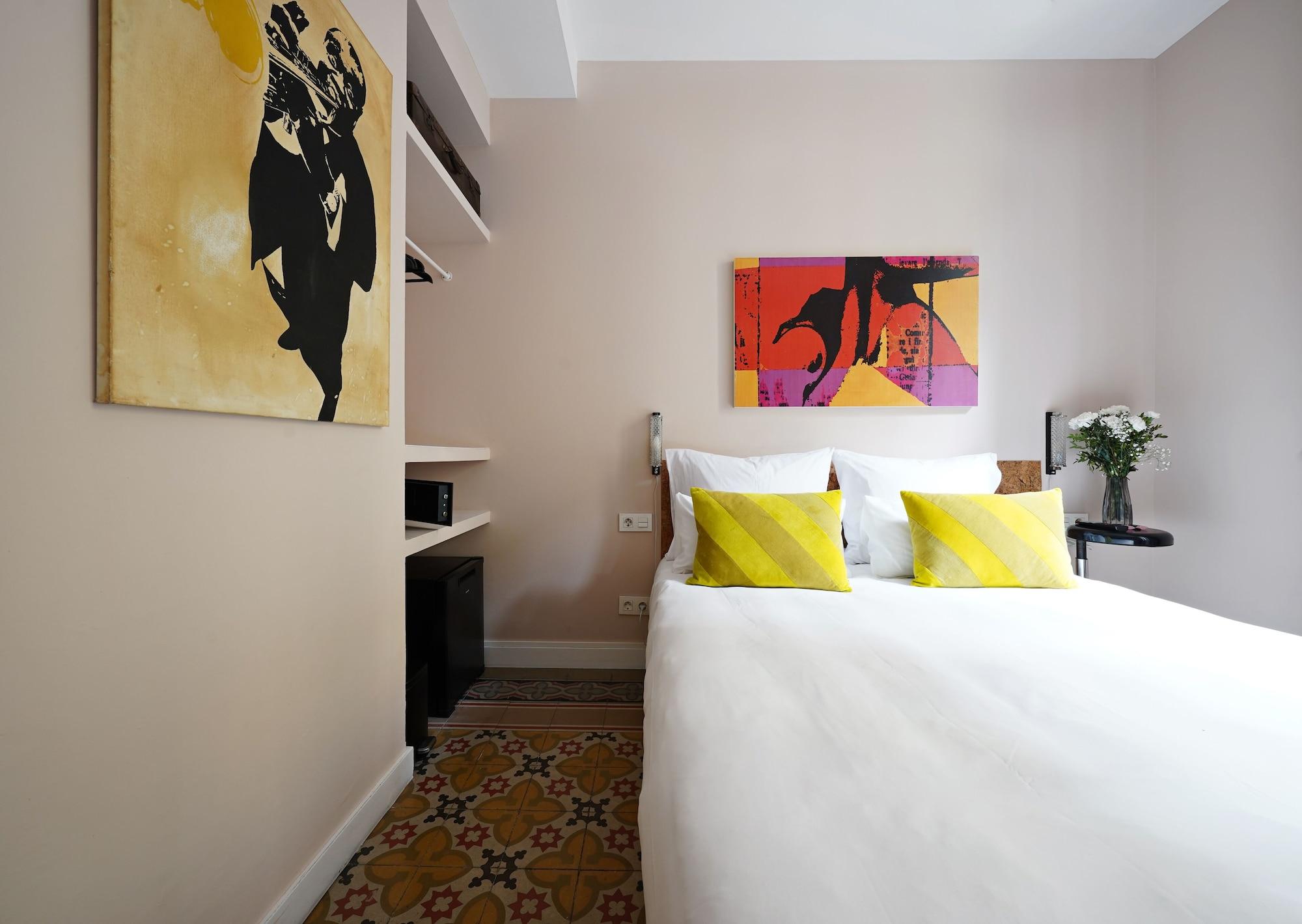 Aparthotel Numa Roca