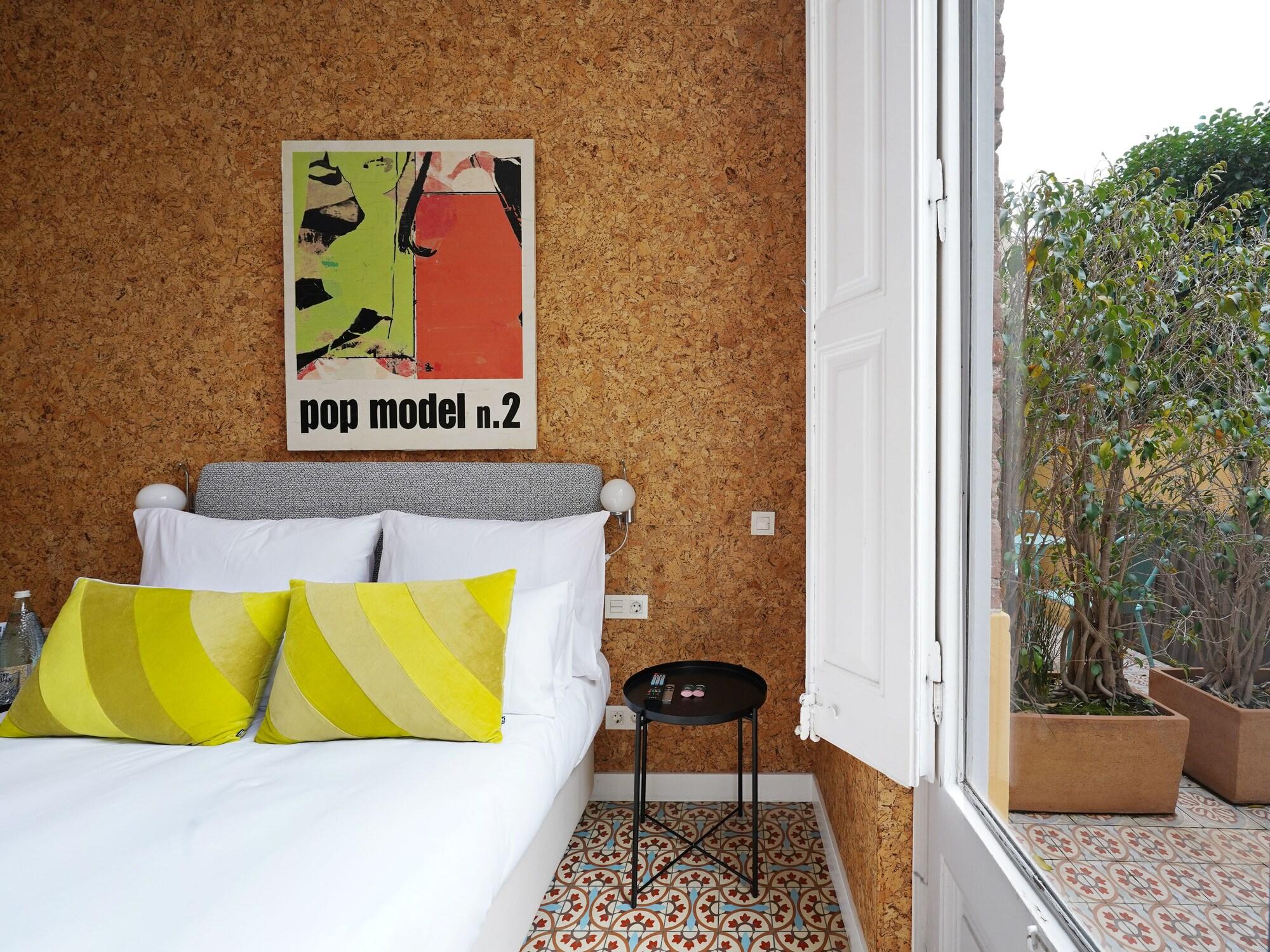 Aparthotel Numa Roca