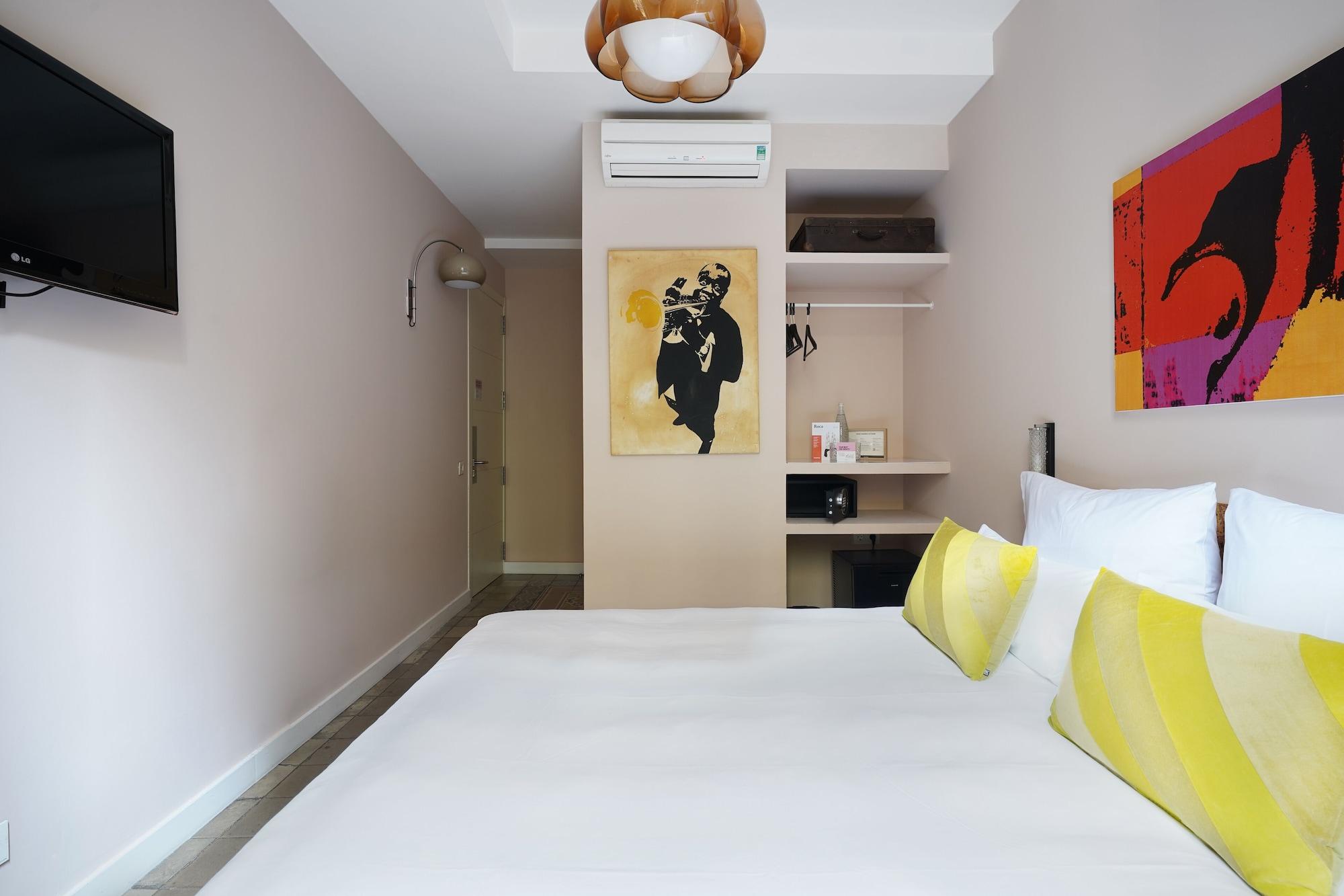 Appart hôtel Numa Barcelona Roca 4*