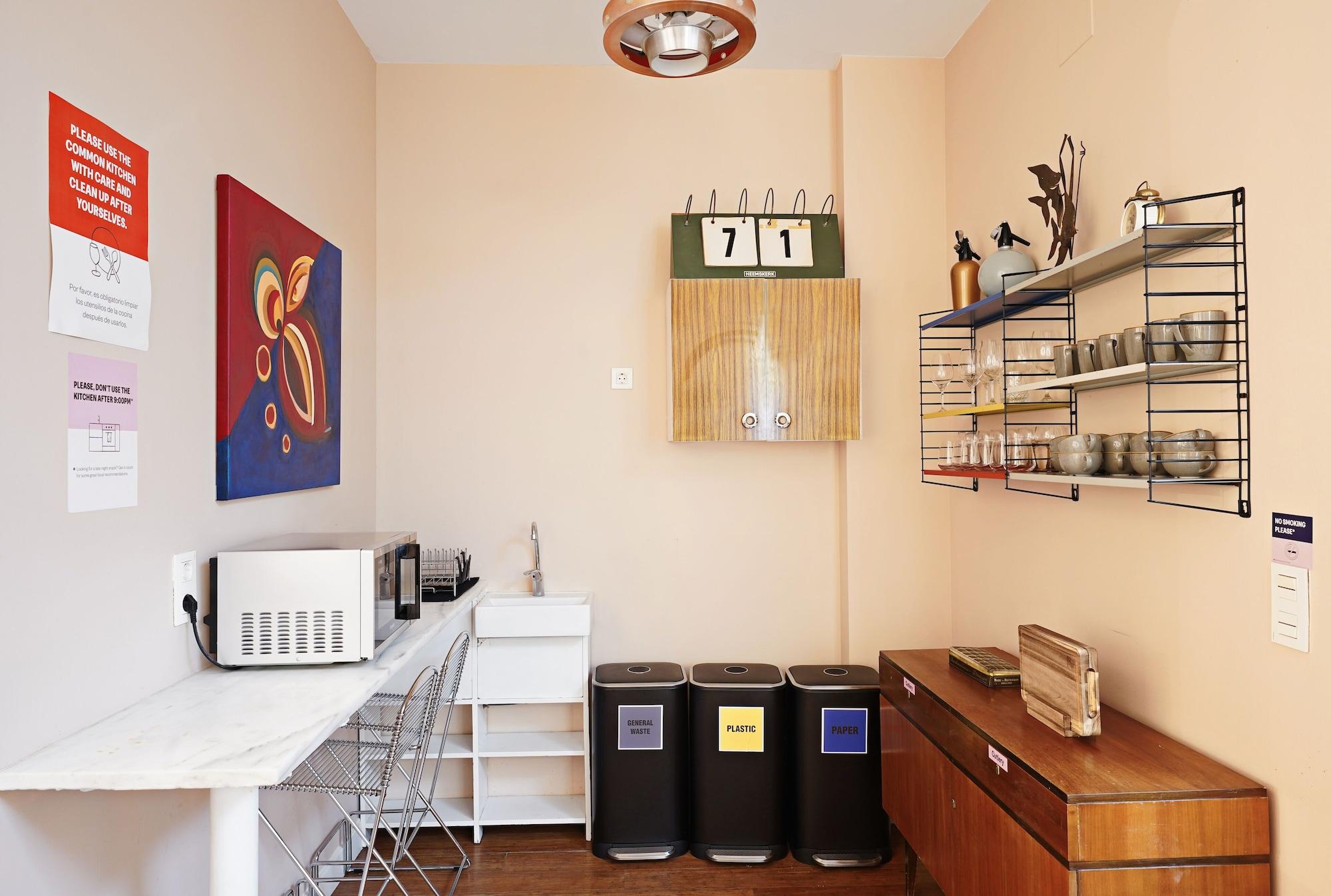 Appart hôtel Numa Barcelona Roca 4*