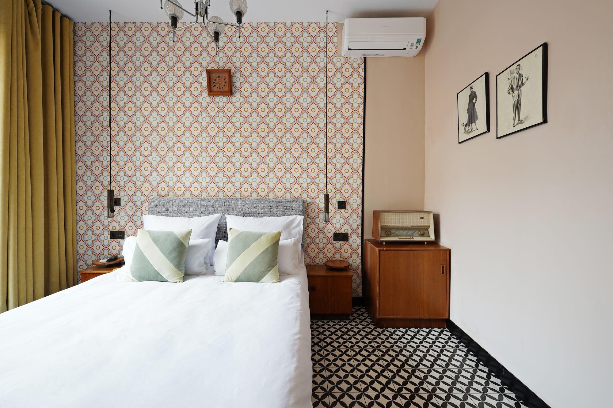 Appart hôtel Numa Barcelona Roca Barcelone