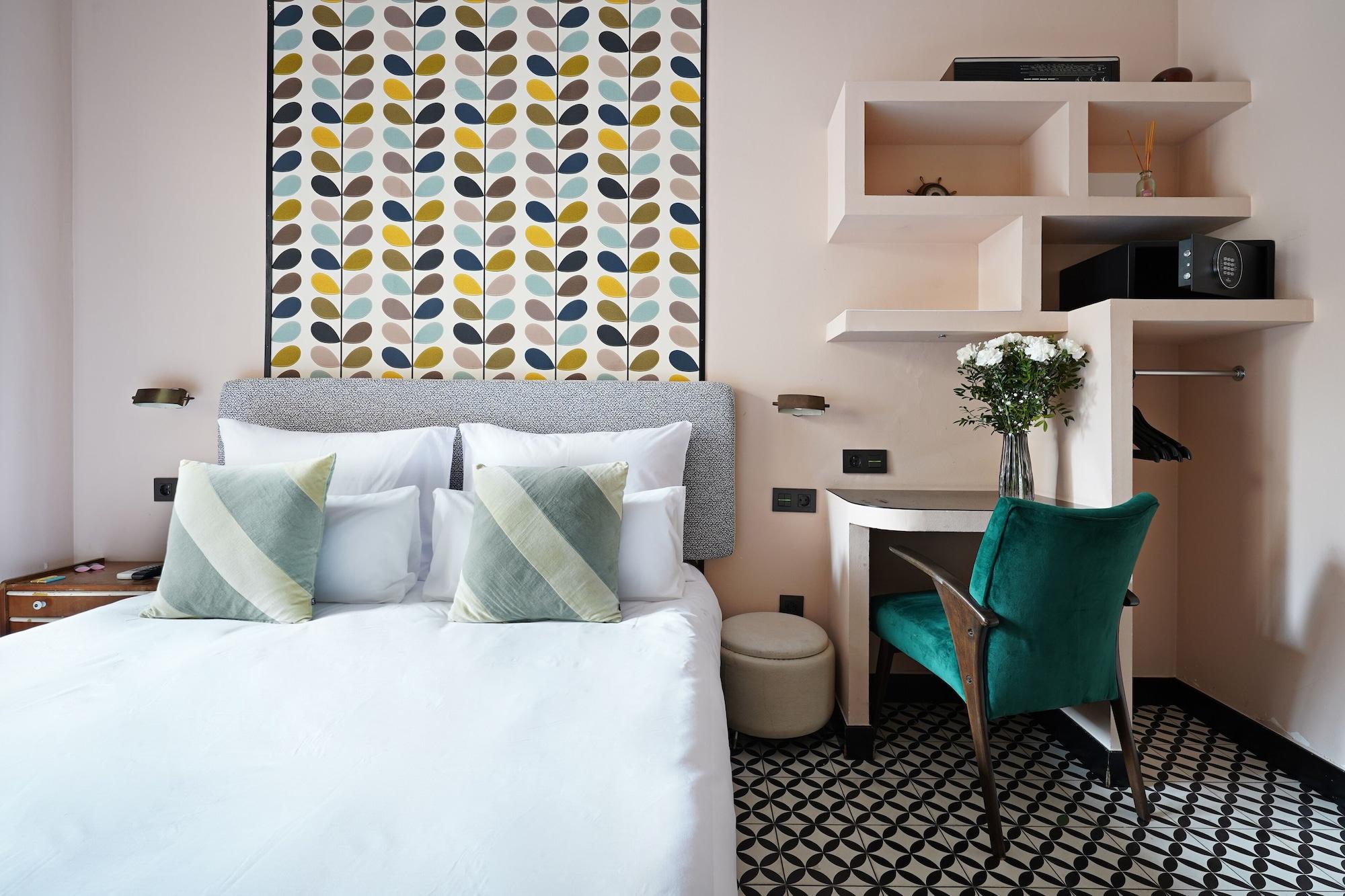 Numa Barcelona Roca Appart hôtel 4*