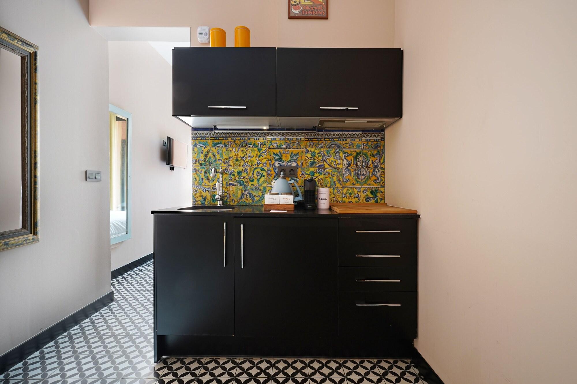 Numa Roca Aparthotel Barcelona