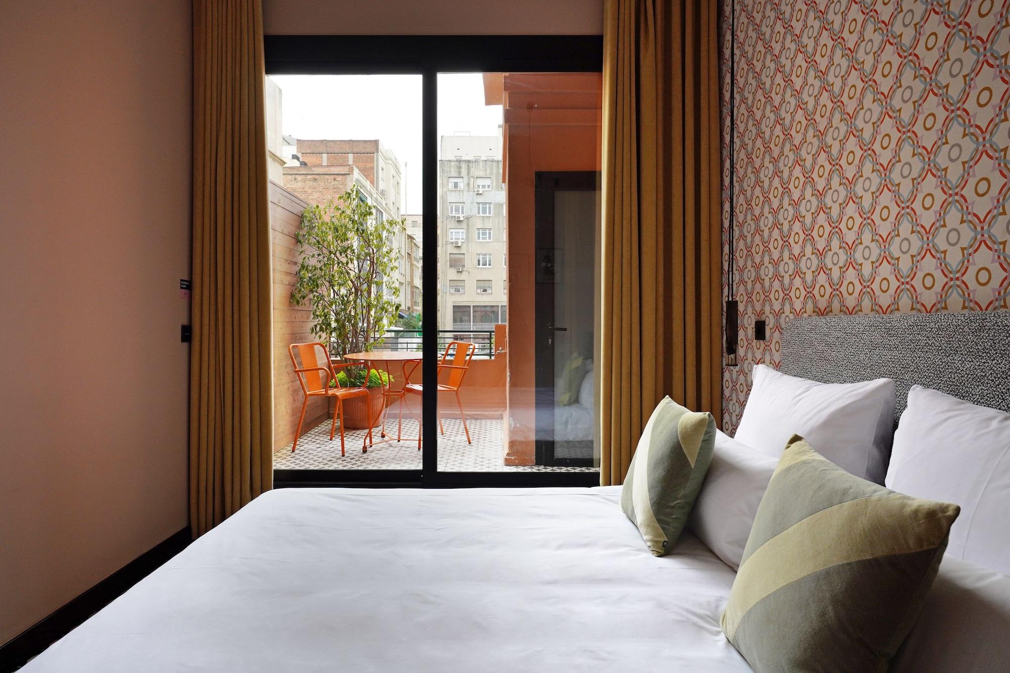 Aparthotel Numa Roca Barcelona