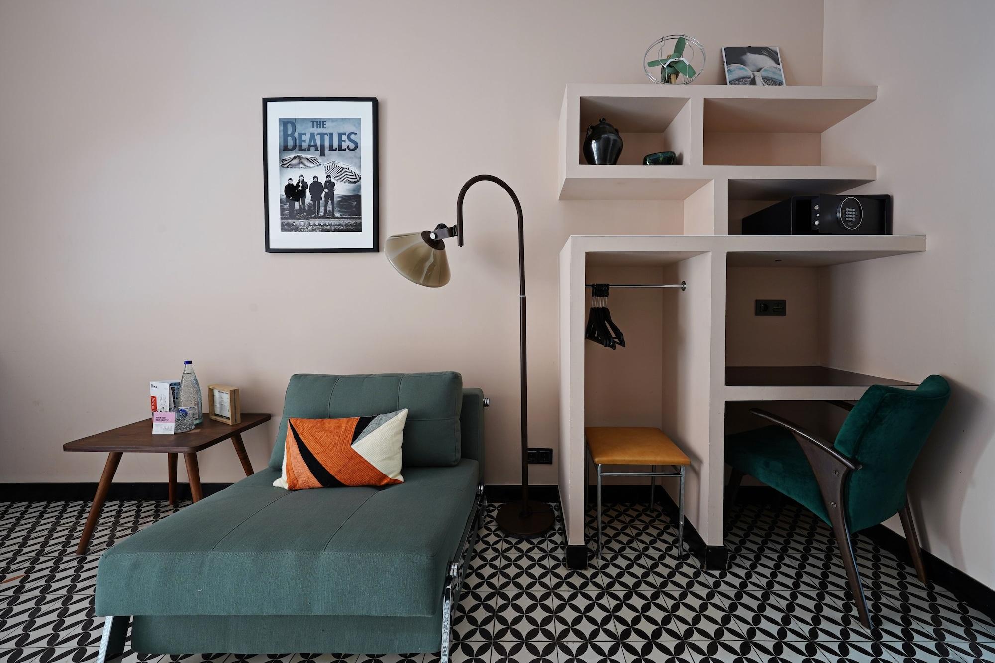 Appart hôtel Numa Barcelona Roca Barcelone