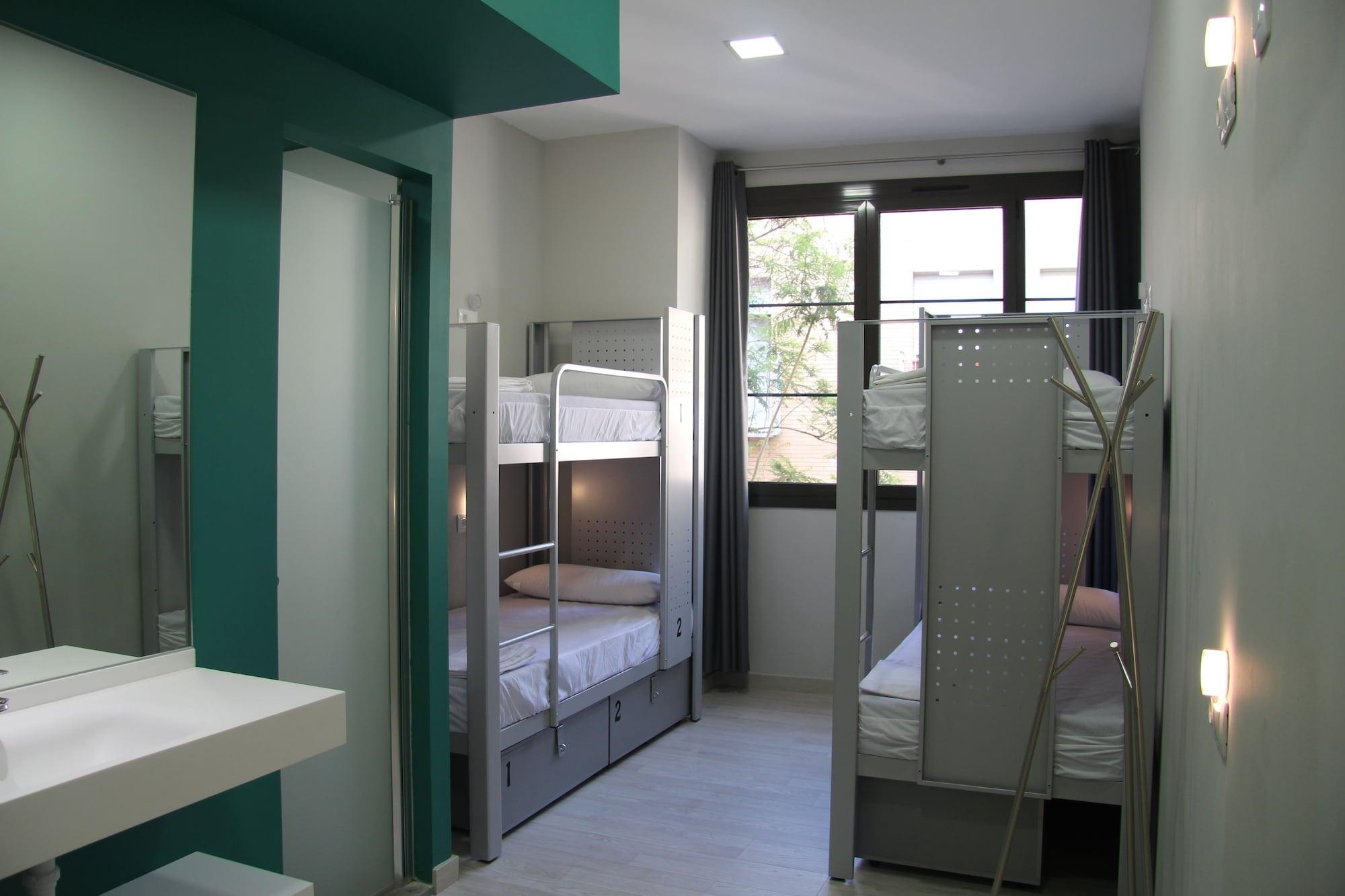 Bcnsporthostels Hostel Barcelona