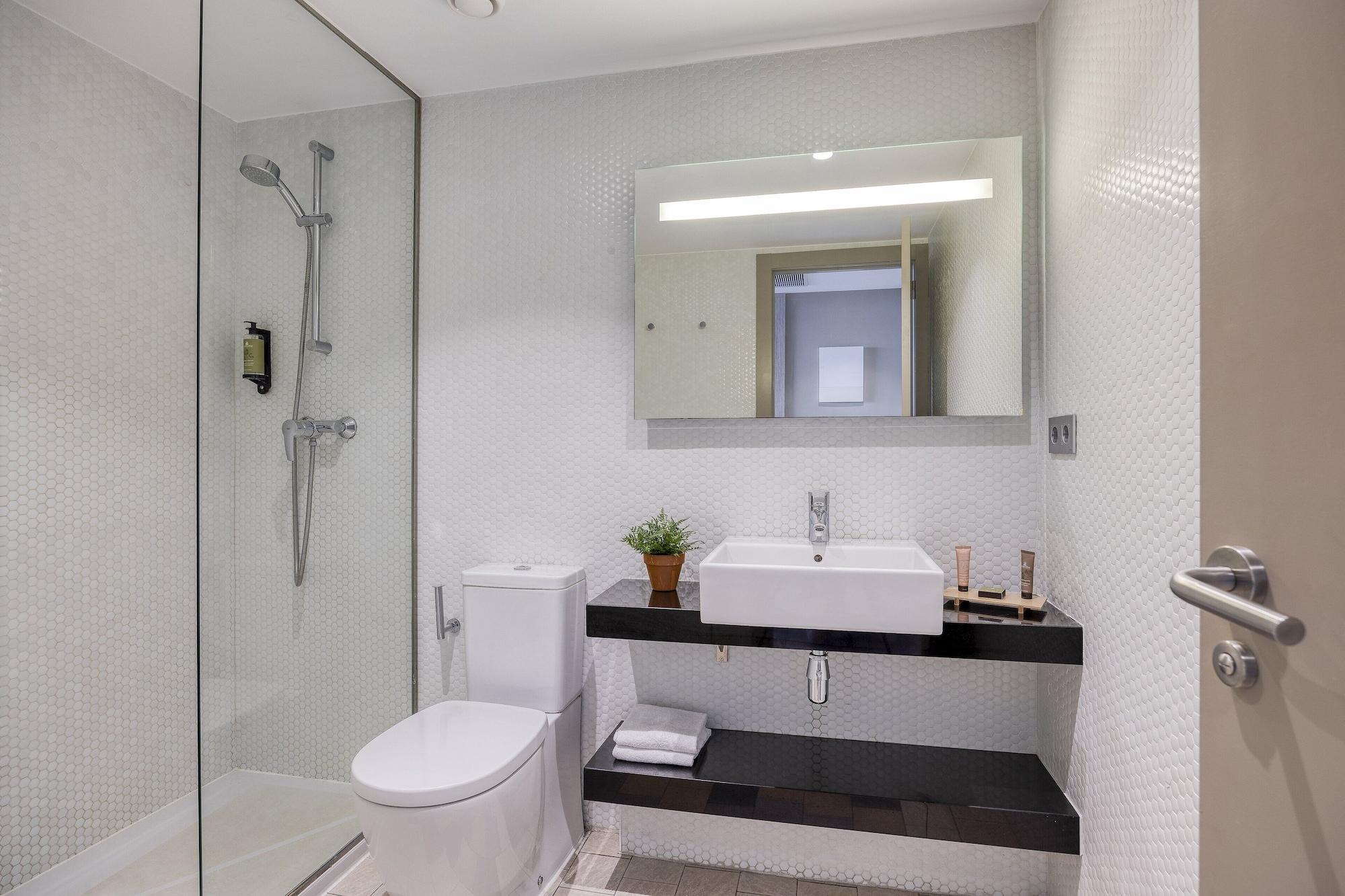 Citadines Ramblas 3*