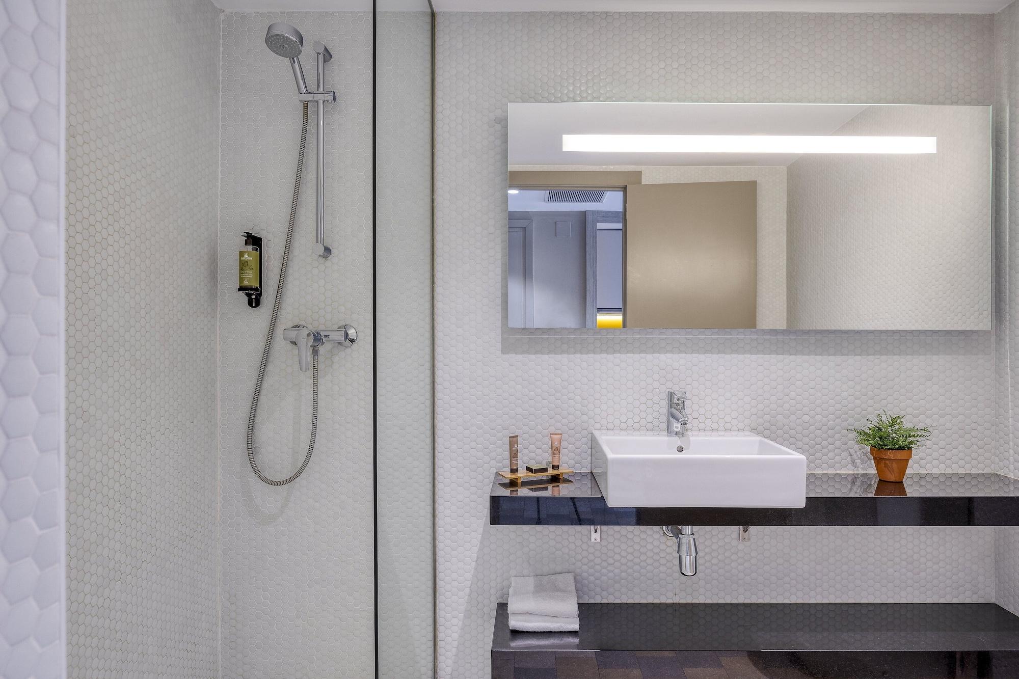 Aparthotel Citadines Ramblas